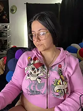 MsConejitaa online show from 03-15-25, 05:37