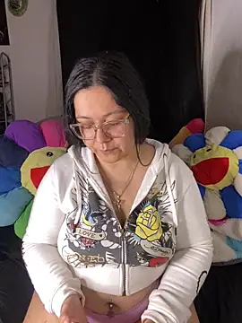 MsConejitaa online show from 09-30-25, 02:17