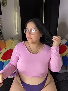 Snapshot of MsConejitaa chatting on 04-25-26, 04:37 MsConejitaa online show from 04-25-26, 04:37