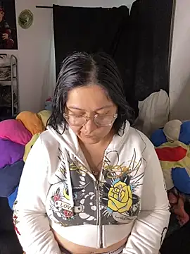 MsConejitaa online show from 09-27-25, 03:29