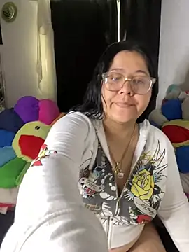 Snapshot of MsConejitaa chatting on 04-24-26, 03:36 MsConejitaa online show from 04-24-26, 03:36