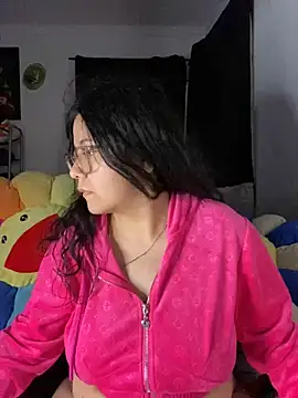 MsConejitaa online show from 02-11-25, 01:20
