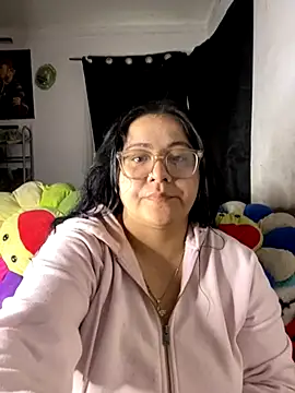 MsConejitaa online show from 11-01-25, 04:12