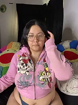 MsConejitaa online show from 01-06-26, 04:44