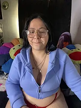 MsConejitaa online show from 03-12-26, 03:49