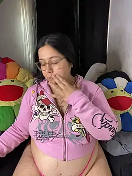 Snapshot of MsConejitaa chatting on 06-07-26, 06:57 MsConejitaa online show from 06-07-26, 06:57