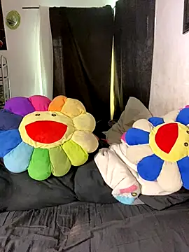 MsConejitaa online show from 10-10-25, 04:08