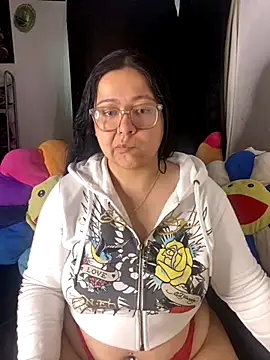 MsConejitaa online show from 09-29-25, 02:12