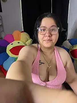 MsConejitaa online show from 06-25-26, 03:17