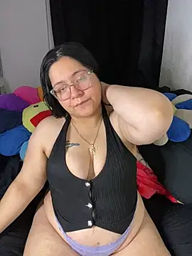 MsConejitaa online show from 06-30-26, 12:38