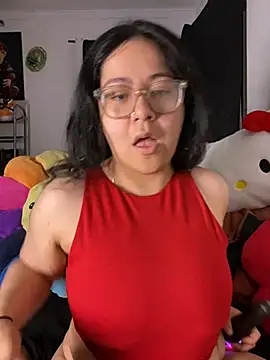 MsConejitaa online show from 02-07-25, 01:43