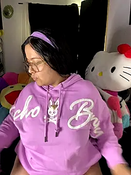 MsConejitaa online show from 12-22-25, 07:03