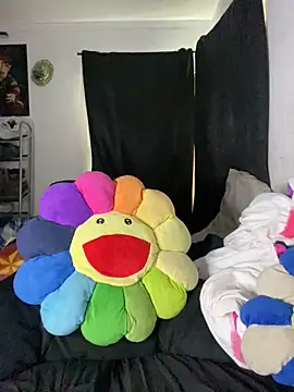 MsConejitaa online show from 03-04-25, 03:26