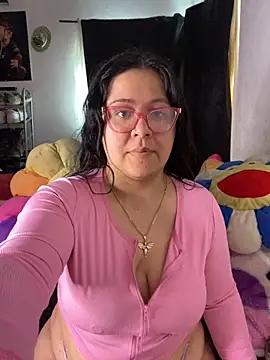 MsConejitaa online show from 10-22-25, 05:12