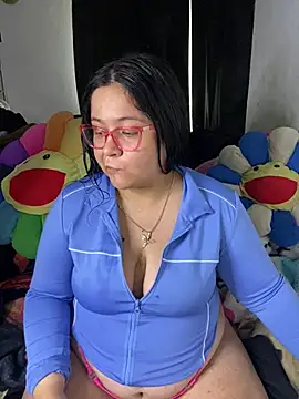 MsConejitaa online show from 07-10-26, 05:57