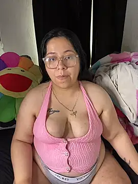 MsConejitaa online show from 07-12-26, 06:09