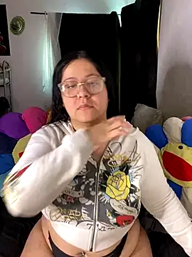 MsConejitaa online show from 10-24-25, 05:23