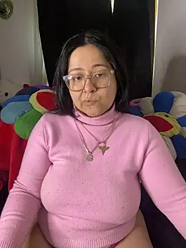 Snapshot of MsConejitaa chatting on 02-21-26, 07:49 MsConejitaa online show from 02-21-26, 07:49