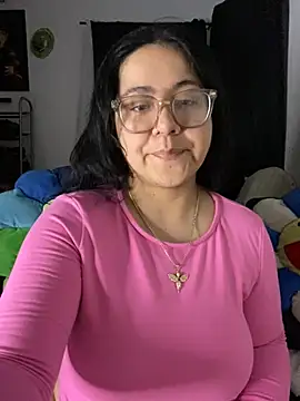 MsConejitaa online show from 03-02-25, 02:15
