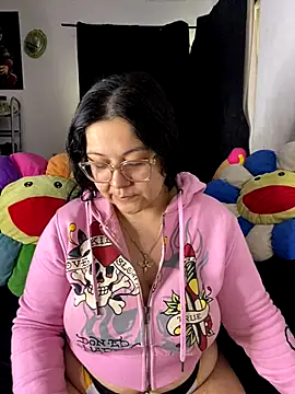 MsConejitaa online show from 11-05-25, 05:49