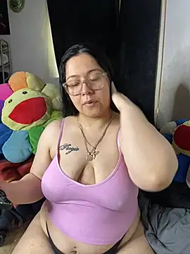 MsConejitaa online show from 03-23-26, 05:13