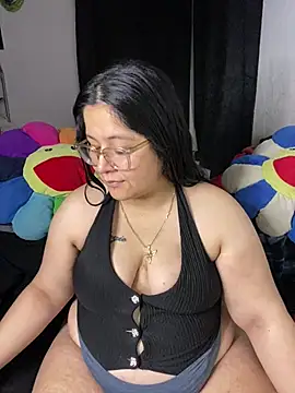 MsConejitaa online show from 07-23-26, 12:57