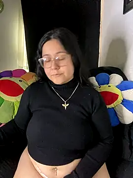 MsConejitaa online show from 01-05-26, 05:27