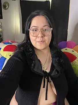 MsConejitaa online show from 01-12-26, 06:26