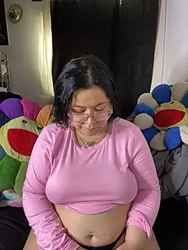 MsConejitaa online show from 04-01-26, 03:42