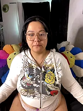 MsConejitaa online show from 10-13-25, 05:14