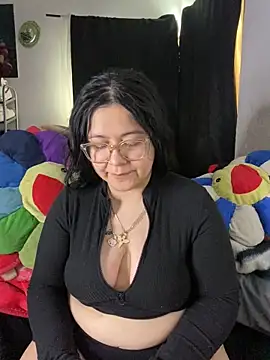 Snapshot of MsConejitaa chatting on 02-18-26, 06:26 MsConejitaa online show from 02-18-26, 06:26