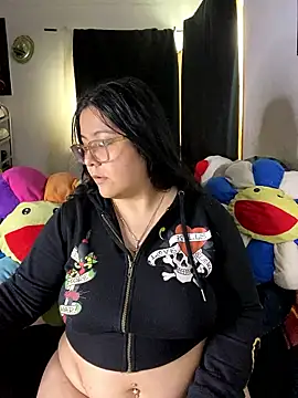 MsConejitaa online show from 01-13-26, 05:28