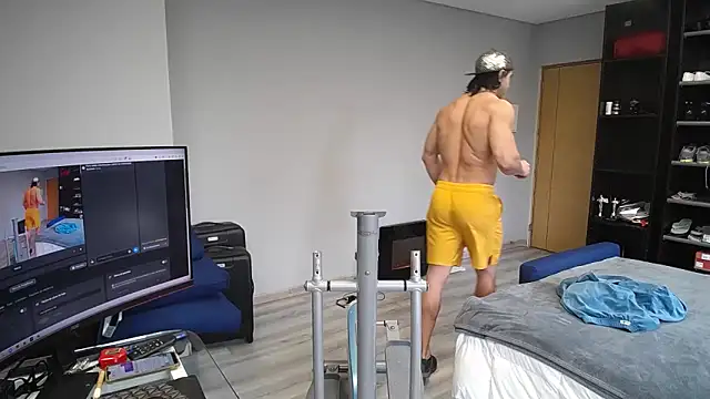 samricci21 online show from 02-03-26, 11:48