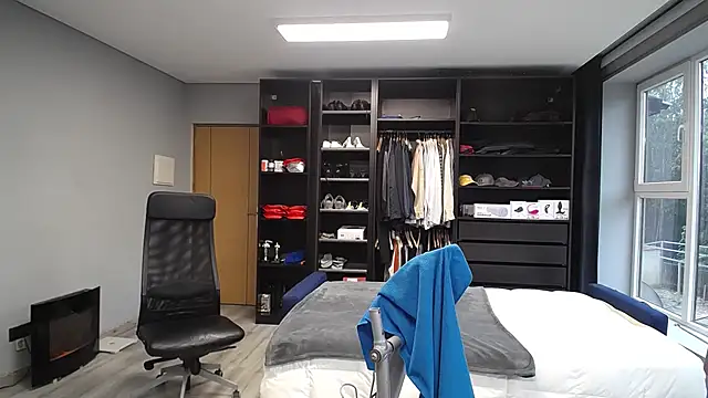 samricci21 online show from 02-16-26, 12:04