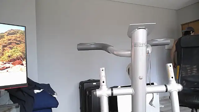 samricci21 online show from 12-19-25, 10:17