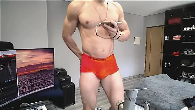 samricci21 online show from 01-17-26, 11:03