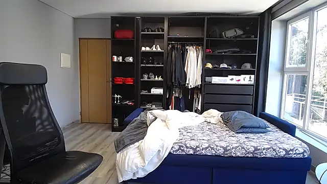 samricci21 online show from 03-01-26, 09:53