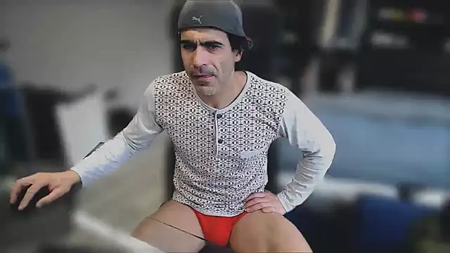 samricci21 online show from 12-02-25, 01:35