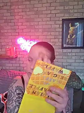 Melissa1994- online show from 04-10-26, 04:03