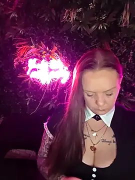 Melissa1994- online show from 03-30-26, 10:11