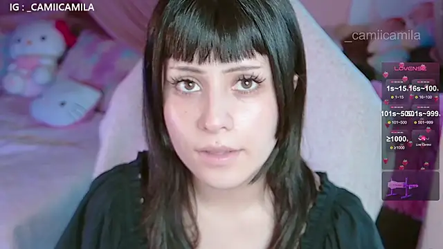 Snapshot of Renooh chatting on 01-19-26, 02:32 Renooh online show from 01-19-26, 02:32