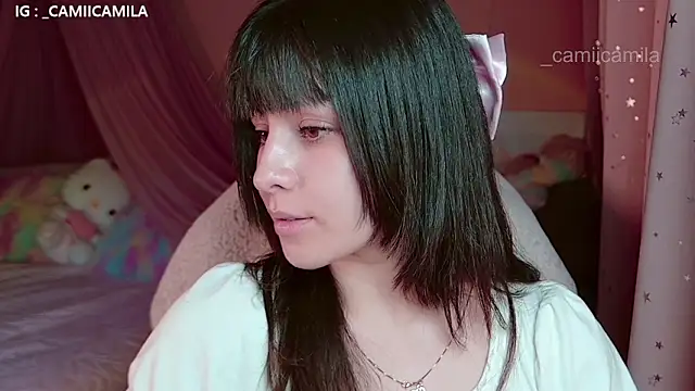 Snapshot of Renooh chatting on 02-26-26, 01:16 Renooh online show from 02-26-26, 01:16