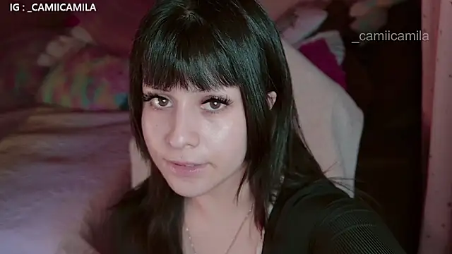 Snapshot of Renooh chatting on 02-14-26, 02:01 Renooh online show from 02-14-26, 02:01