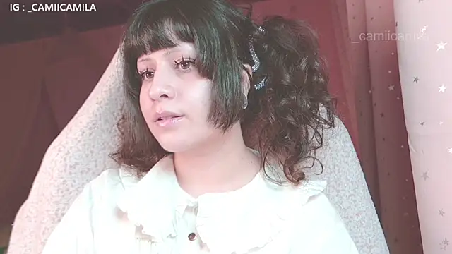 Snapshot of Renooh chatting on 10-13-25, 12:56 Renooh online show from 10-13-25, 12:56