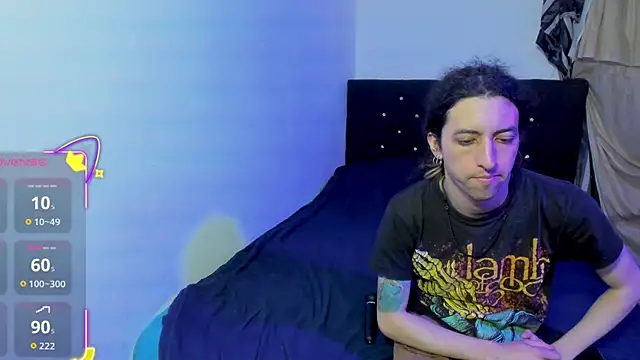 shelby  hotshoww online show from 10-15-25, 05:06