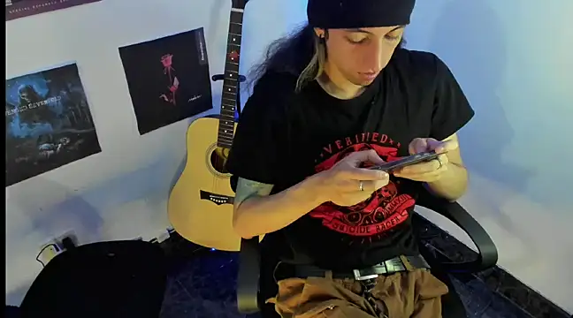 shelby  hotshoww online show from 02-03-25, 02:45