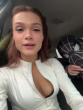 Nicoleevien online show from 11-09-25, 10:41