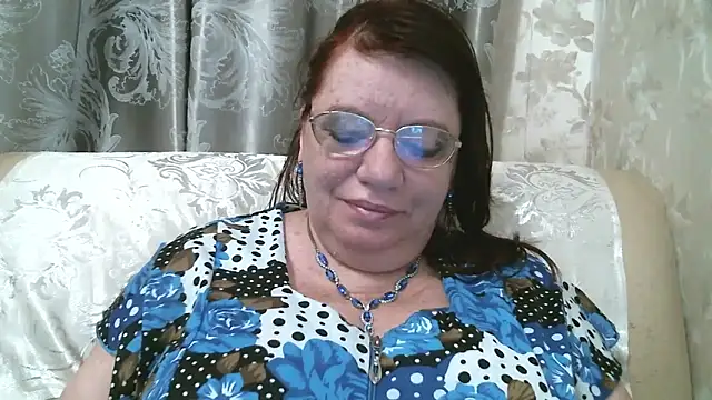 SusanaAhSun online show from 04-29-26, 11:03