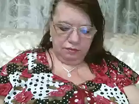 SusanaAhSun online show from 02-14-25, 12:03