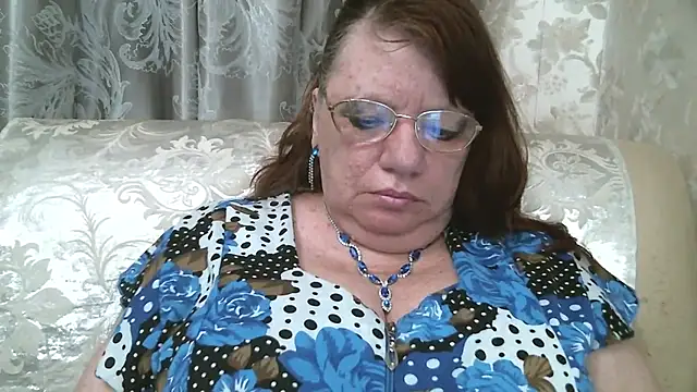 SusanaAhSun online show from 03-02-26, 12:01